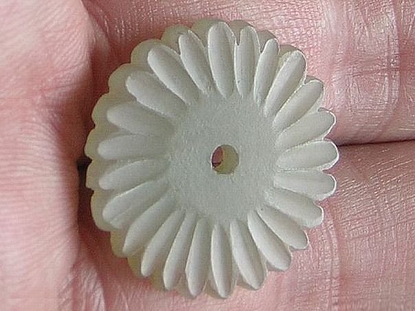 Flower 145 - (1739)